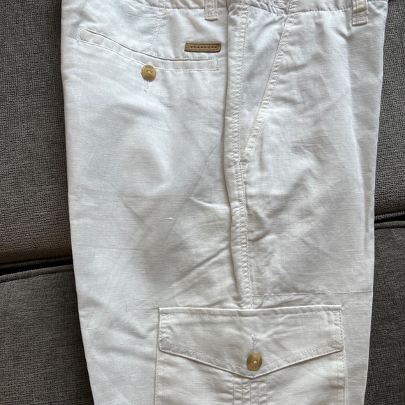 Sean Jean linen - Picture 3 of 4